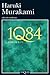 1Q84 by Haruki Murakami