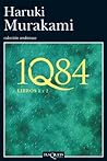 1Q84: Libros 1 y 2