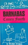 Barnabas Comes Fourth