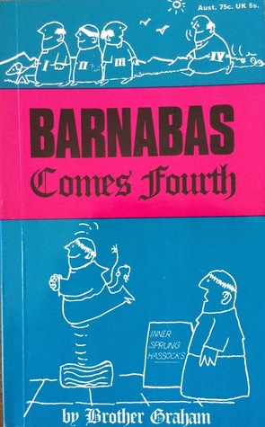 Barnabas Comes Fourth