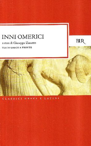 Inni omerici (Paperback)