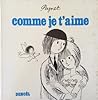 Comme je taime