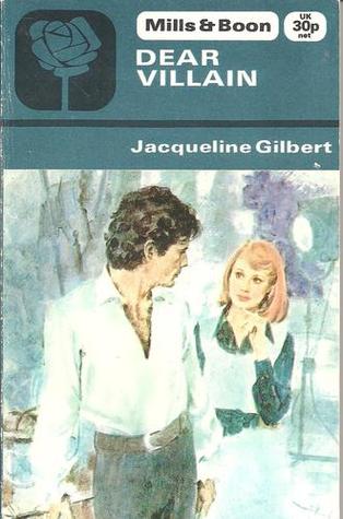 Dear Villain (Paperback)