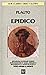 Epidico. Testo latino a fronte