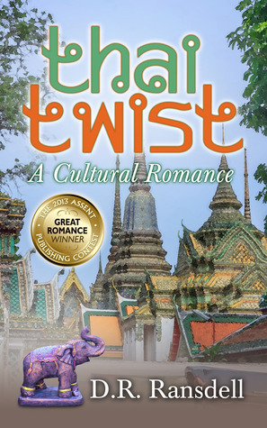 Thai Twist: A Cultural Romance
