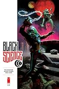 Black Science #1