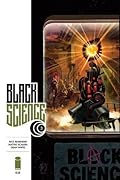 Black Science #3