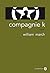 Compagnie K by William March
