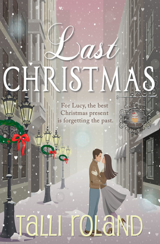 Last Christmas