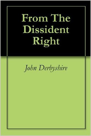 From The Dissident Right