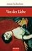 Von der Liebe