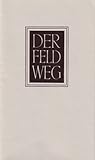 Der Feldweg