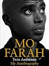 Twin Ambitions by Mo Farah