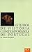 Estudos de História Contemp...