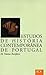 Estudos de História Contemporânea de Portugal