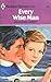 Every Wise Man (Harlequin R...