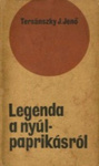 Legenda a nyúlpaprikásról