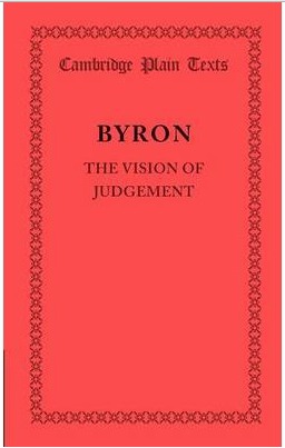 The Vision of Judgement