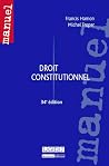 Droit constitutio...