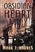 The Obsidian Heart (Echoes of Empire, #2)