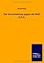 Die Verschworung Gegen Die Welt G.P.U. by Essad Bey