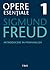 Introducere în psihanaliză by Sigmund Freud