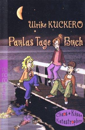 Paulas Tage Buch