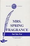 Mrs. Spring Fragrance by Sui Sin Far