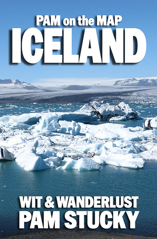 Pam on the Map: Iceland (Pam on the Map)