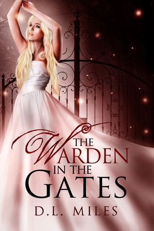 The Warden in the Gates (Storm Wars, #1)