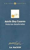 Historias desafor...