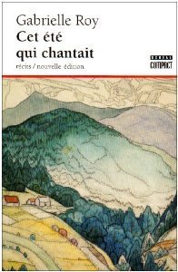 Cet été qui chantait