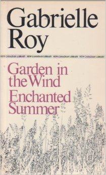 Garden in the Wind / Enchanted Summer (Paperback)