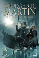 A Guerra dos Tronos: HQ Vol. 2
