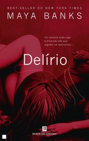 Delírio