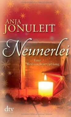 Neunerlei: Eine Weihnachtserzählung (Paperback)