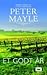 Et godt år by Peter Mayle