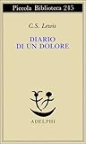 Diario di un dolore by C.S. Lewis