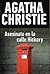 Asesinato en la calle Hickory by Agatha Christie Asesinato en la calle Hickory by Agatha Christie