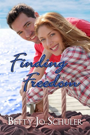 Finding Freedom (Kindle Edition)