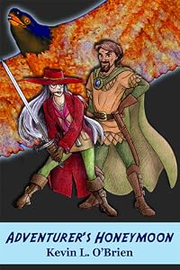 Adventurer's Honeymoon