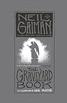The Graveyard Book by Neil Gaiman