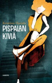 Pispalan kiviä (Hardcover)