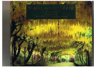 The Country House Garden: A Grand Tour