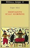 Meditazioni sullo Scorpione e altre prose Meditazioni sullo Scorpione e altre prose