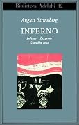 Inferno - Leggende - Giacobbe lotta