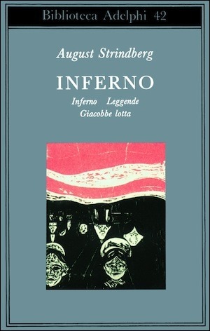 Inferno - Leggende - Giacobbe lotta (Paperback)