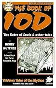 The Book of Iod