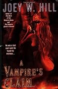 A Vampire's Claim