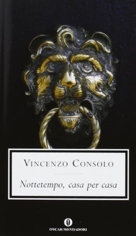 Nottetempo, casa per casa (Paperback)
